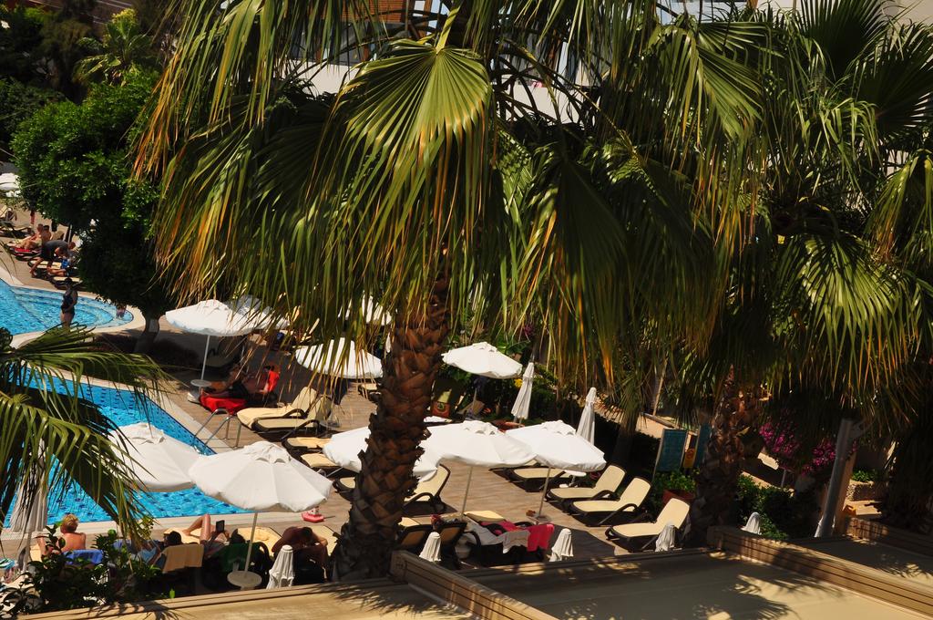 Port Side Resort Hotel, Турция, Сиде, туры, фото и отзывы