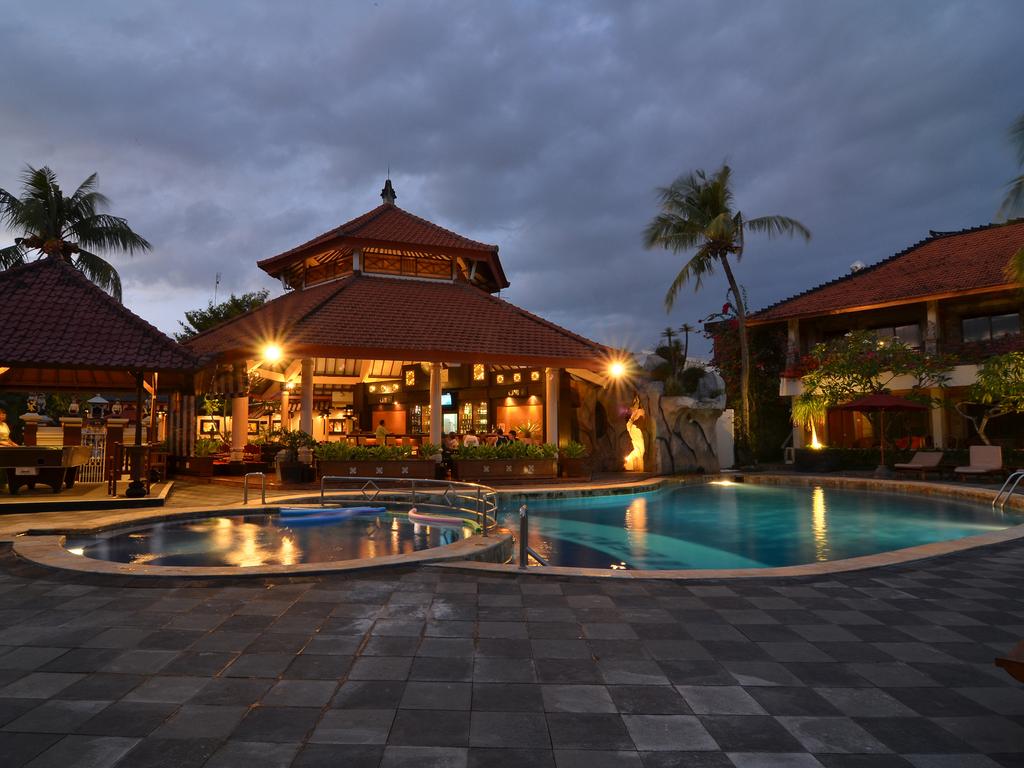 Kuta Beach Club 4 Kuta Beach Club 4