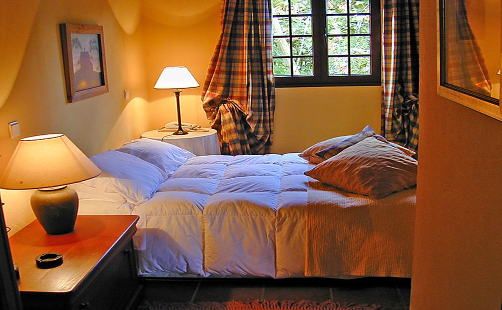 Відпочинок в готелі Quinta Do Arco - Nature Арку-ді-Сан-Жоржі Португалія