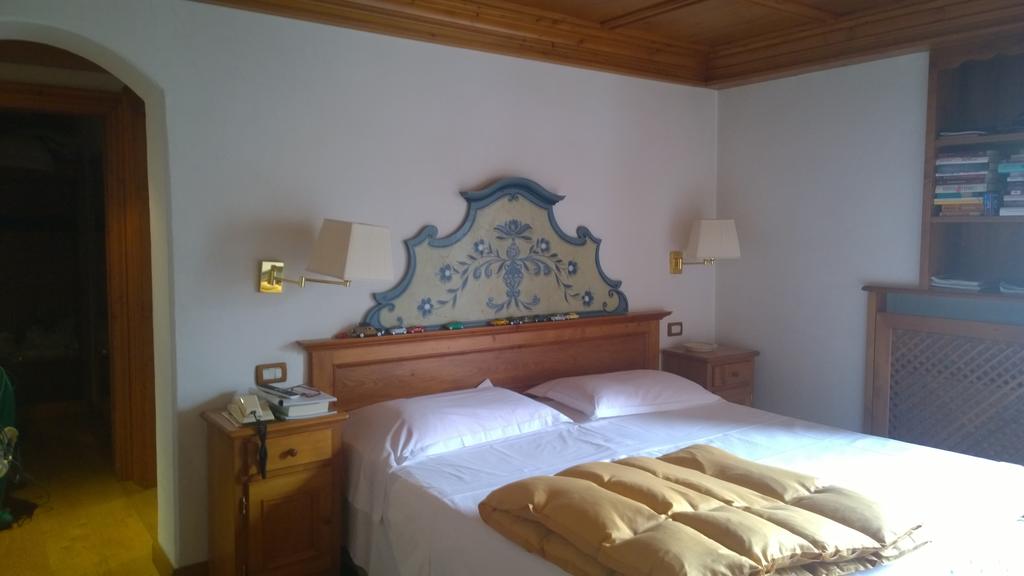 Wakacje hotelowe De La poste Cortina d'Ampezzo Włochy