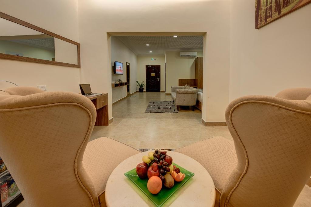 Гарячі тури в готель Western Hotel Ghayathi Абу Дабі ОАЕ