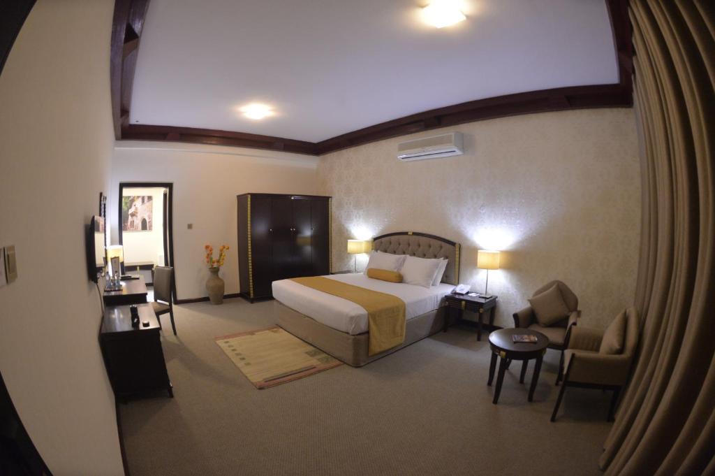 Verona Resort Sharjah цена