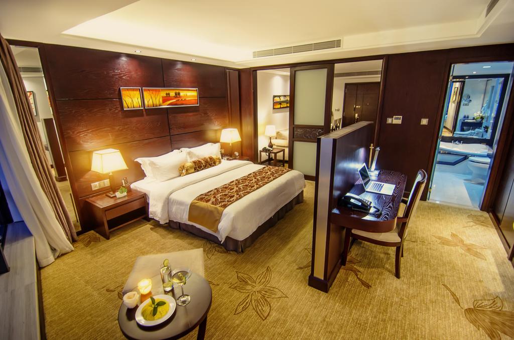 Горящие туры в отель Brilliant Hotel Da Nang Дананг Вьетнам