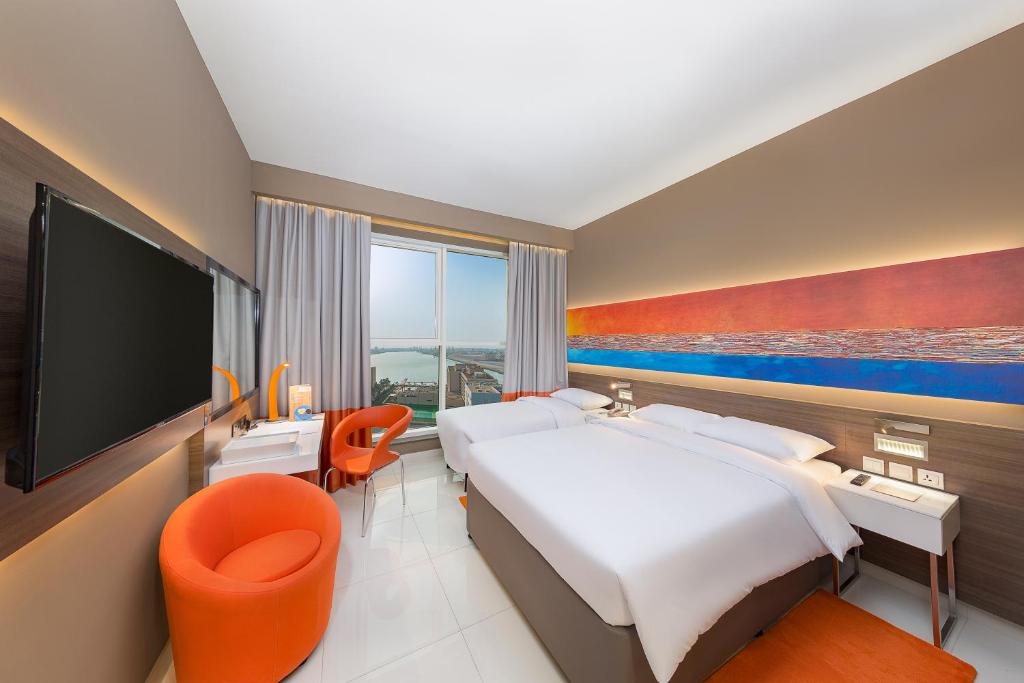 Hotel rest Citymax Hotel Ras Al Khaimah Ras Al Khaimah United Arab Emirates