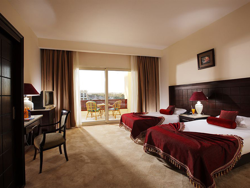 Golden 5 Sapphire Suites Hotel, Hurghada, zdjęcia z wakacje