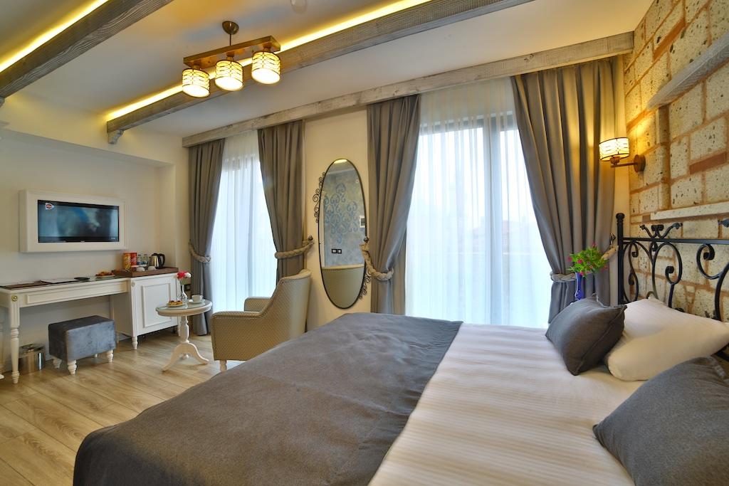 Yilsam Sultanahmet Hotel ціна