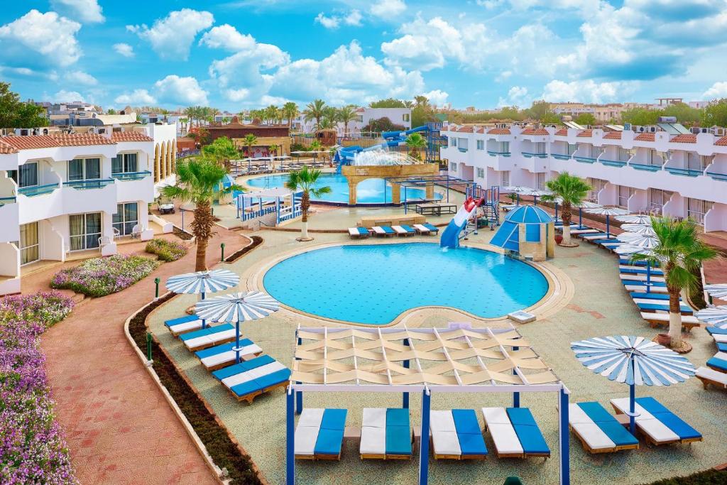 Dreams Vacation Resort, Шарм-ель-Шейх, Єгипет, фотографії турів