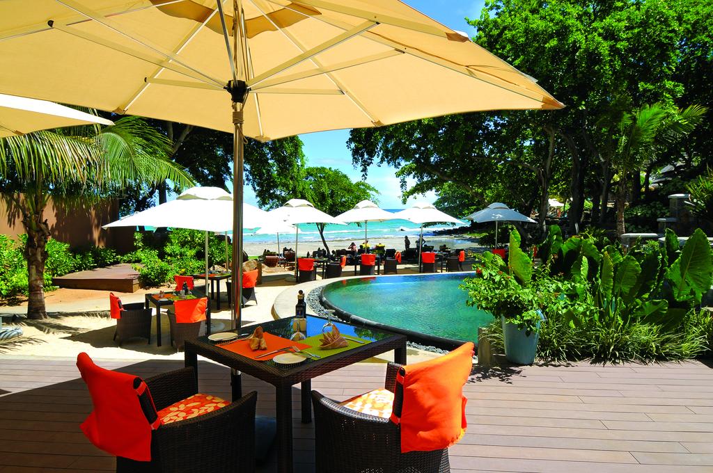 Tamarina Golf & Spa Boutique Hotel, Маврикій, Маврикій, фотографії турів
