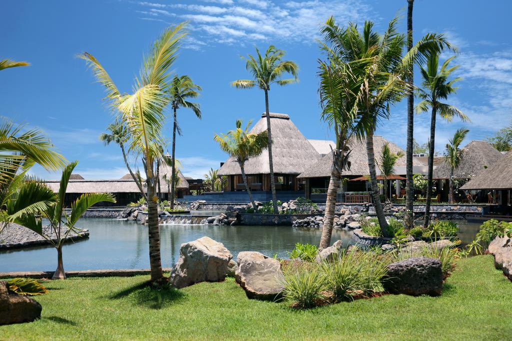 Wakacje hotelowe Four Seasons Resort Mauritius at Anahita