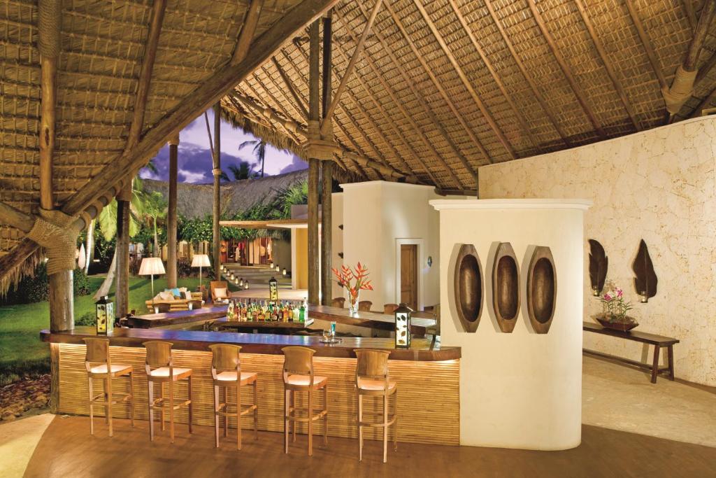 Готель, Zoetry Agua Punta Cana Resort