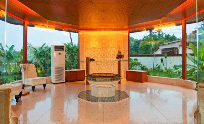 Горящие туры в отель White Pearls Suites ГОА северный Индия