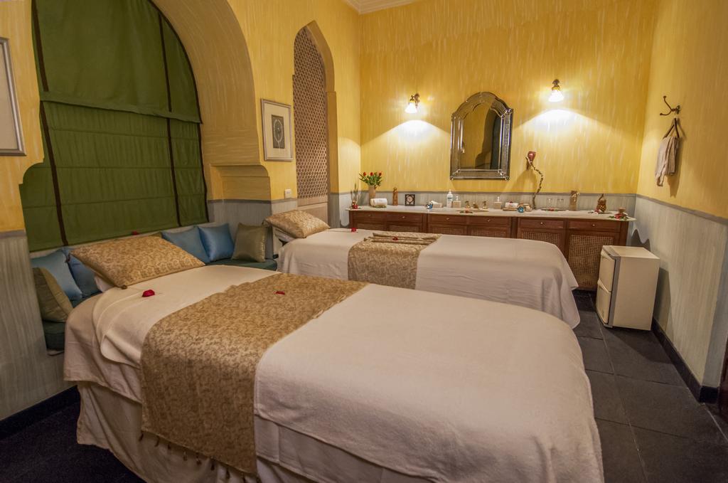 Oferty hotelowe last minute Usha Kiran Palace Gwalior Indie
