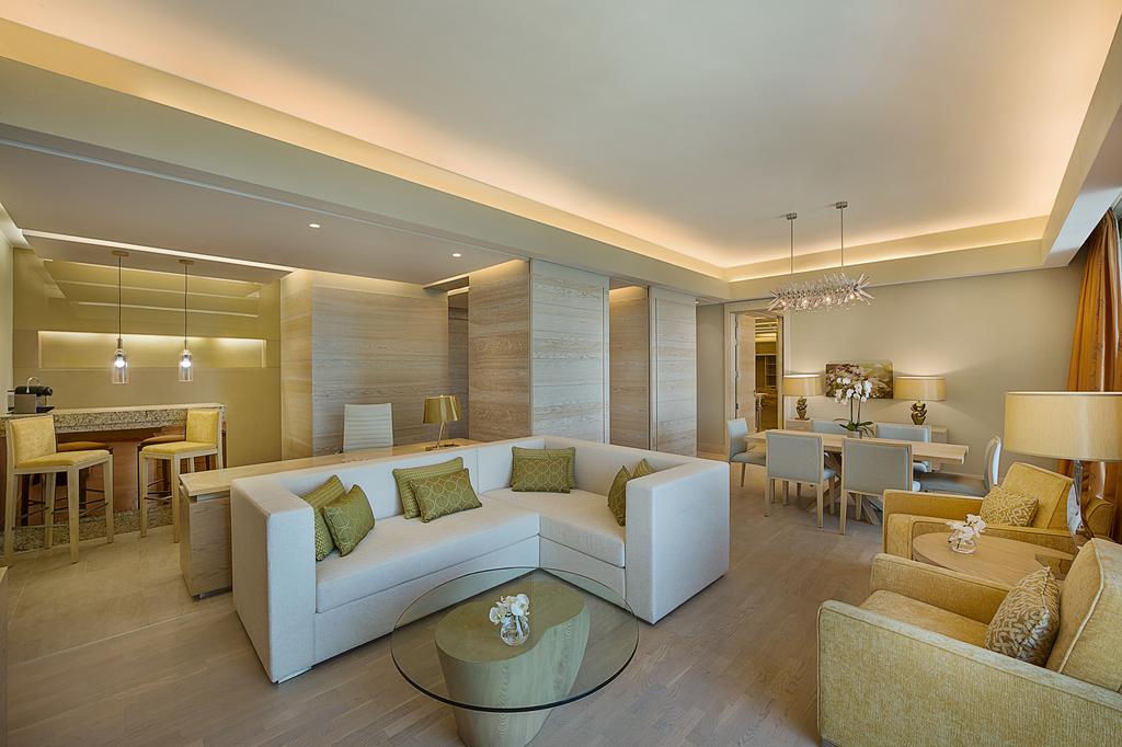 Jordania Hilton Dead Sea Resort & Spa