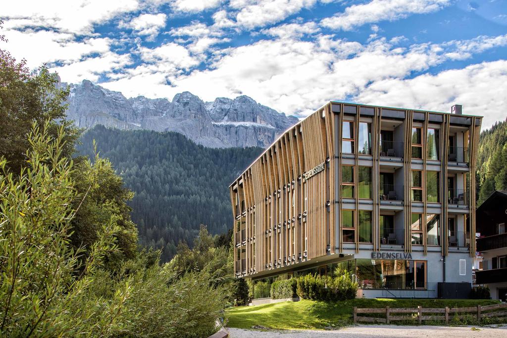Edenselva Mountain Design Hotel (Selva), 4, zdjęcia