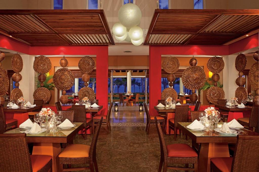 Opinie gości hotelowych Dreams Royal Beach Punta Cana (ex. Now Larimar)