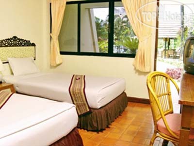 Туры в отель Patong Bayshore Hotel