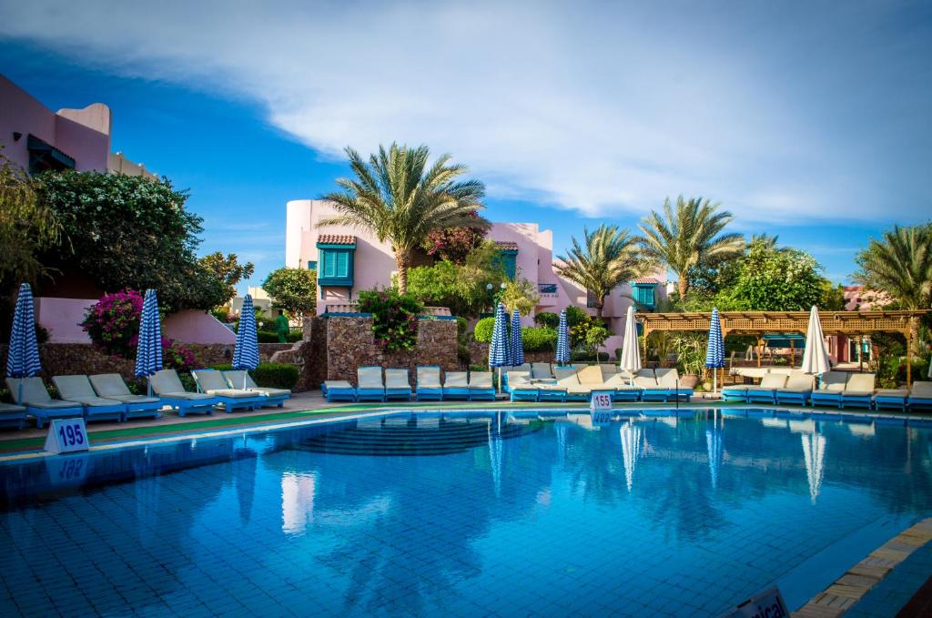 Hotel, Egipt, Hurghada, Eagles Down Town Zahabia Resort (ex. Zahabia Village)