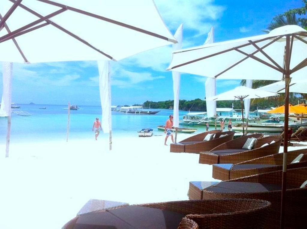 Горящие туры в отель Kokay Maldito Dive Resort Себу (остров)