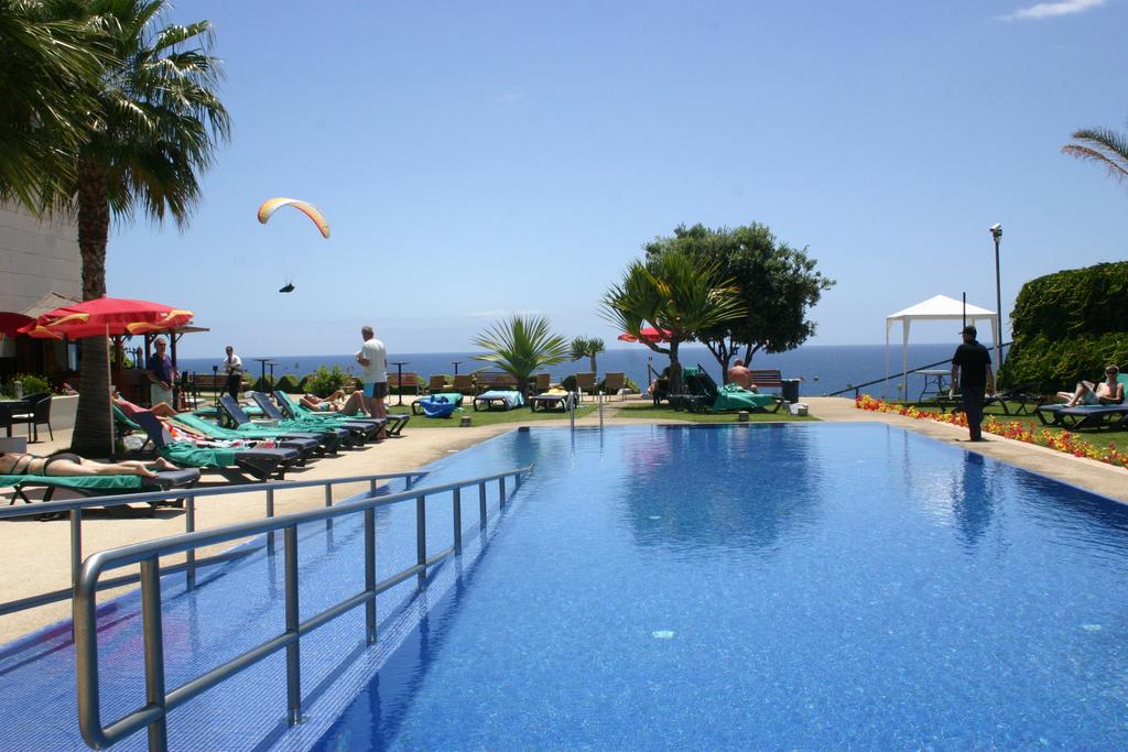 Туры в отель Golden Residence Hotel Мадейра (остров) Португалия