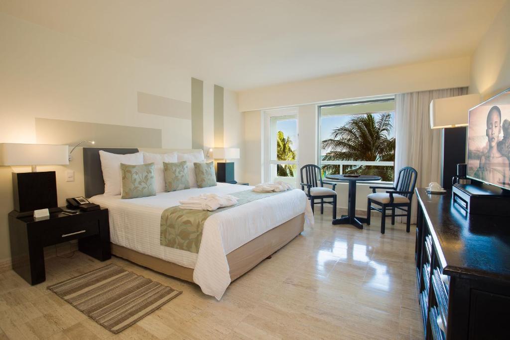 Отзывы туристов, Dreams Sands Cancun Resort & Spa