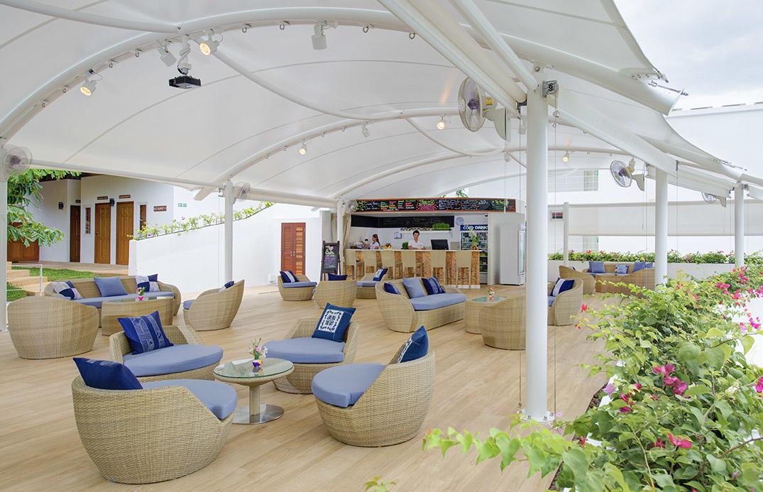 Відгуки про відпочинок у готелі, Shanaya Ocean View Residence