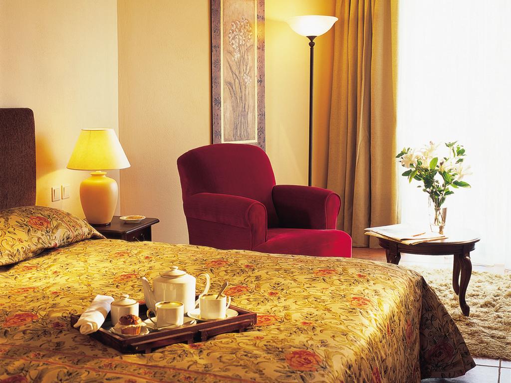 Отзывы об отеле Grecotel Egnatia Grand Hotel