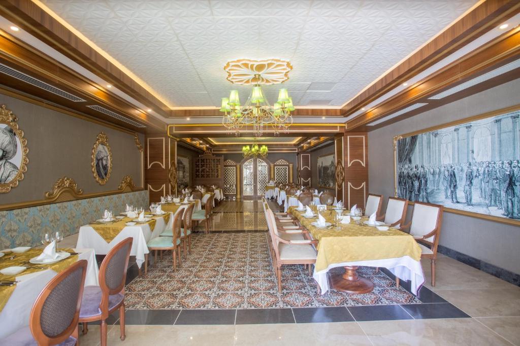 Туры в отель Sensitive Premium Resort & Spa Белек Турция