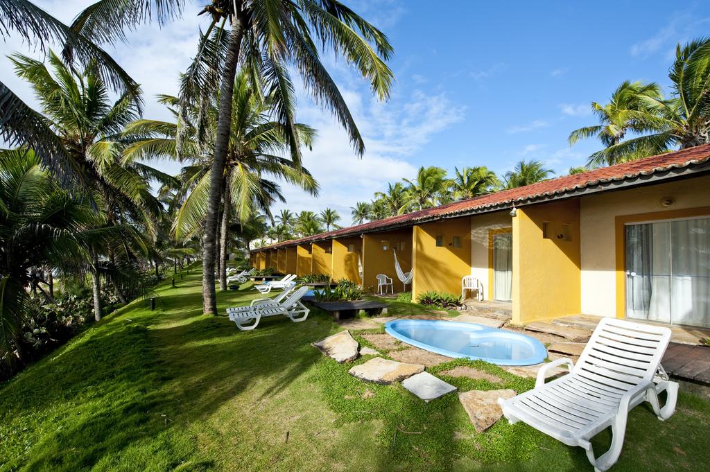 Бразилиа Marsol Beach Resort цены