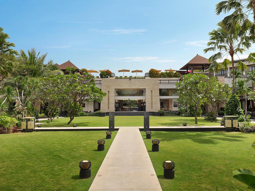 Отель, Кута, Бали (Индонезия), Pullman