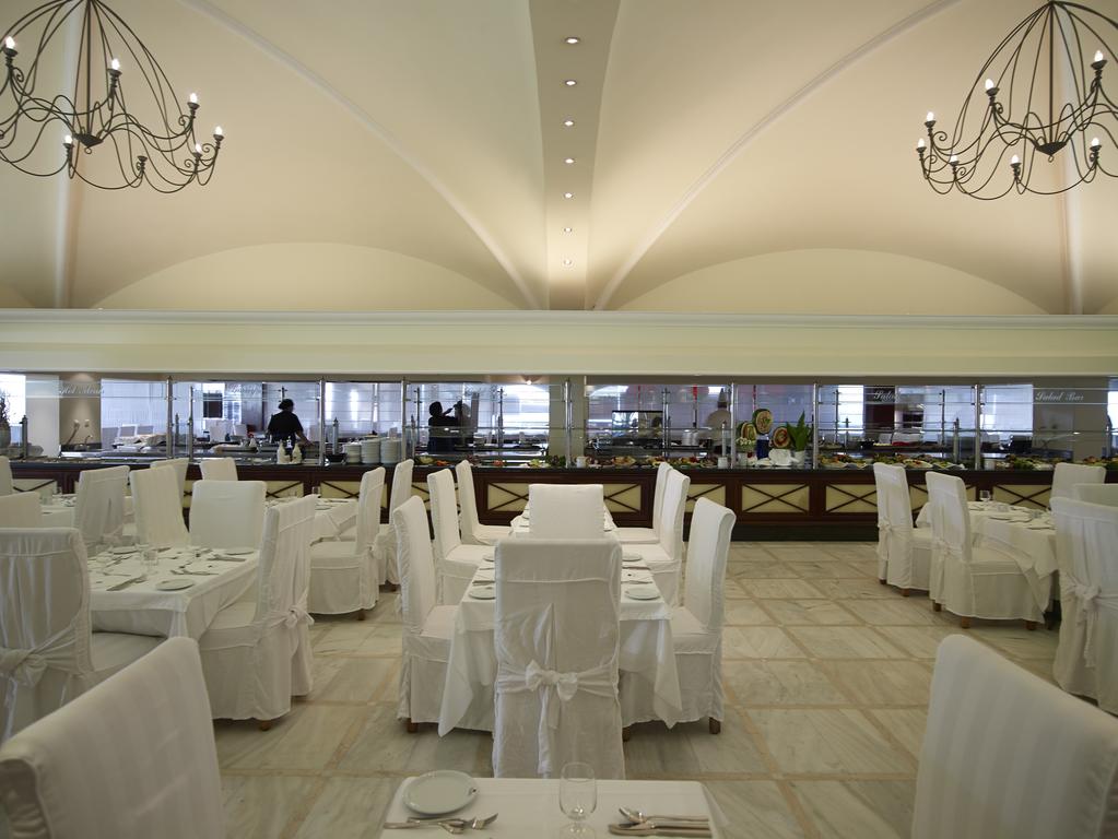Mitsis Grand Hotel, Греція, Родос (острів), тури, фото та відгуки