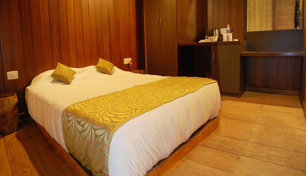Tours to the hotel Hotel Sea Shell Havelock India