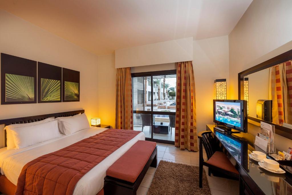 Hotel, Egypt, Sharm el-Sheikh, Sentido Reef Oasis Senses Resort