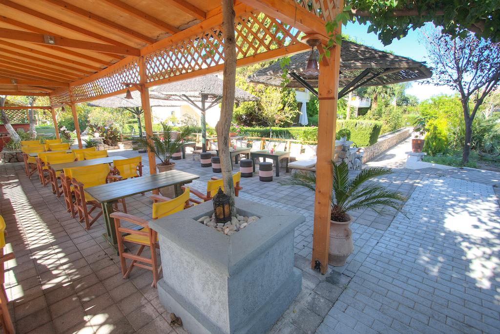 Гарячі тури в готель Sunny Garden Пелопоннес Греція