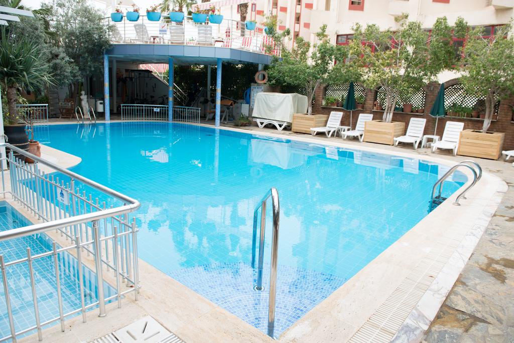 Hot tours in Hotel Anik Alanya