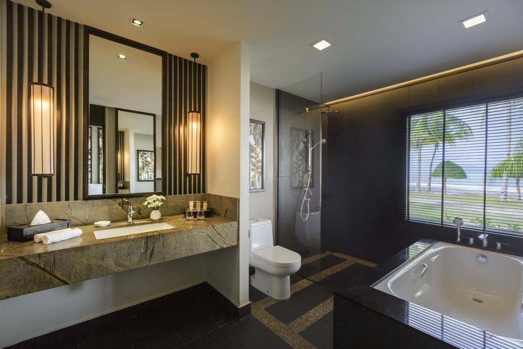 Отель, Meritus Pelangi Beach Resort & Spa