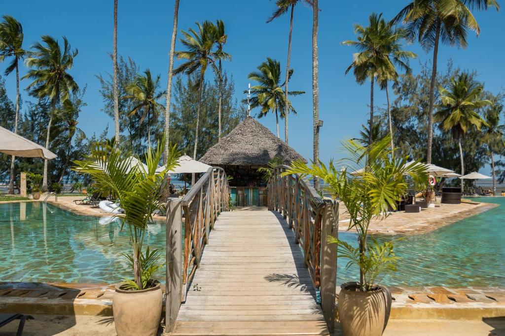 Уроа, Zanzibar Bay Resort, 4