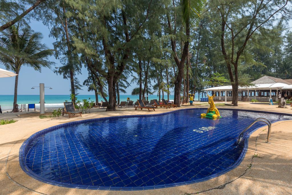 Отель, Пляж Банг Тао, Таиланд, Sunwing Resort & Spa Bangtao Beach