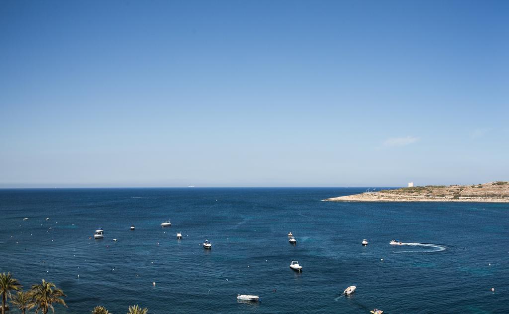 Seashells Resort At Suncrest Мальта цены