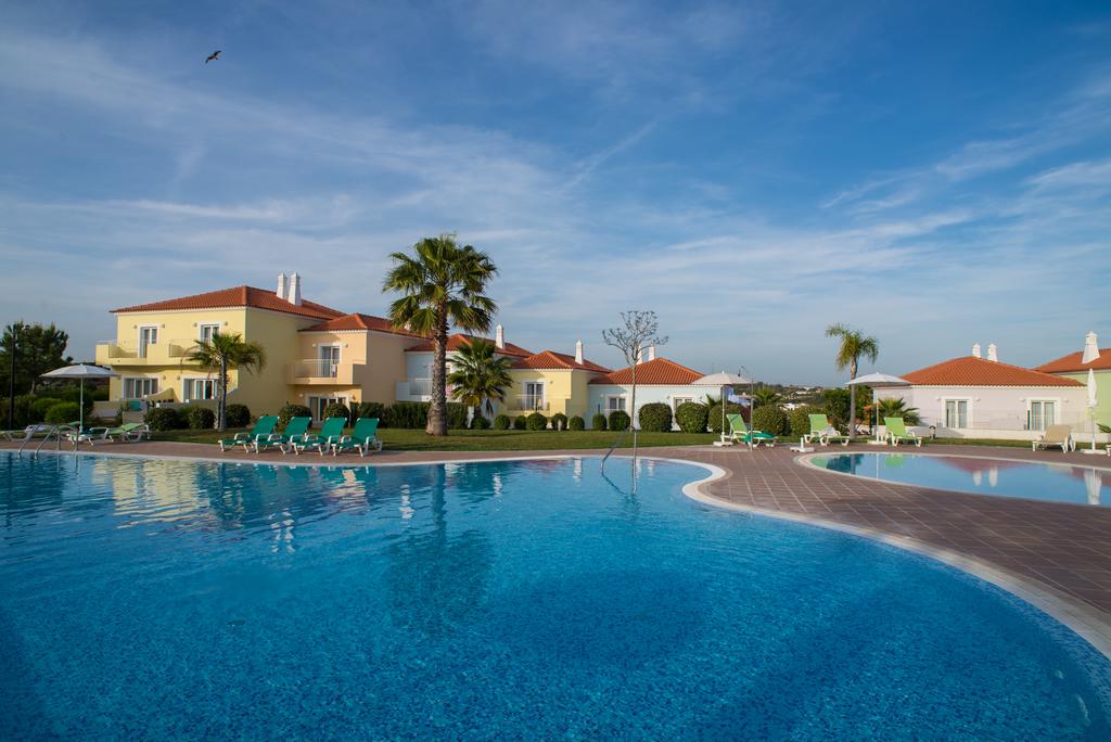 Горящие туры в отель Eden Resort Алгарве Португалия