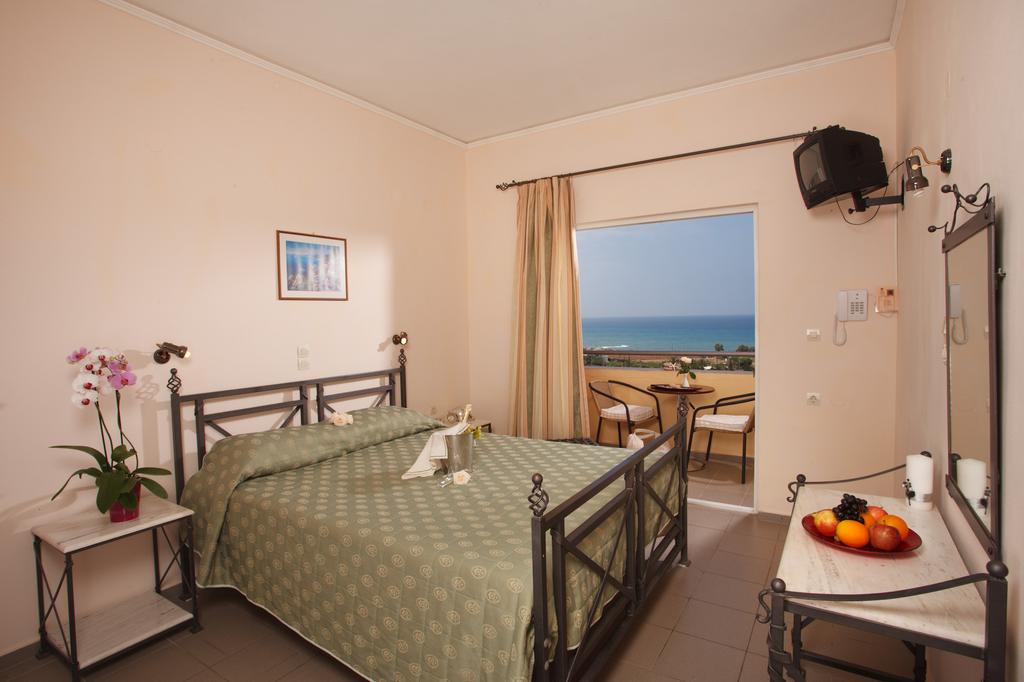 Oasis Scaleta Hotel, Греція, Крит (острів), тури, фото та відгуки