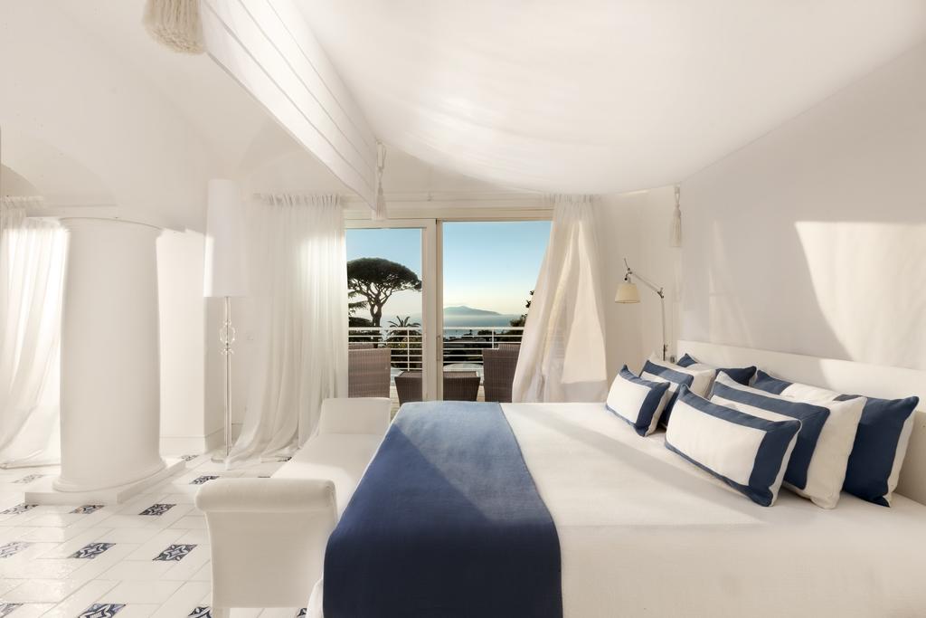 Capri Palace Hotel & Spa, 5, фотографии