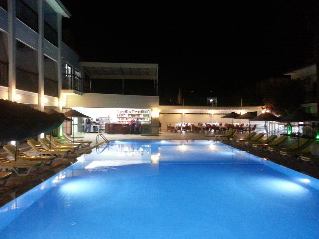 Golden Life Resort Hotel & Spa, Туреччина