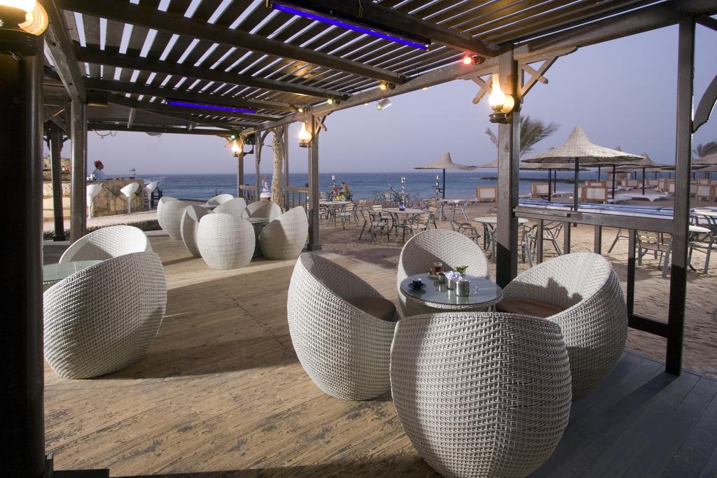 Hurghada Jewels Sahara Boutique Resort ceny