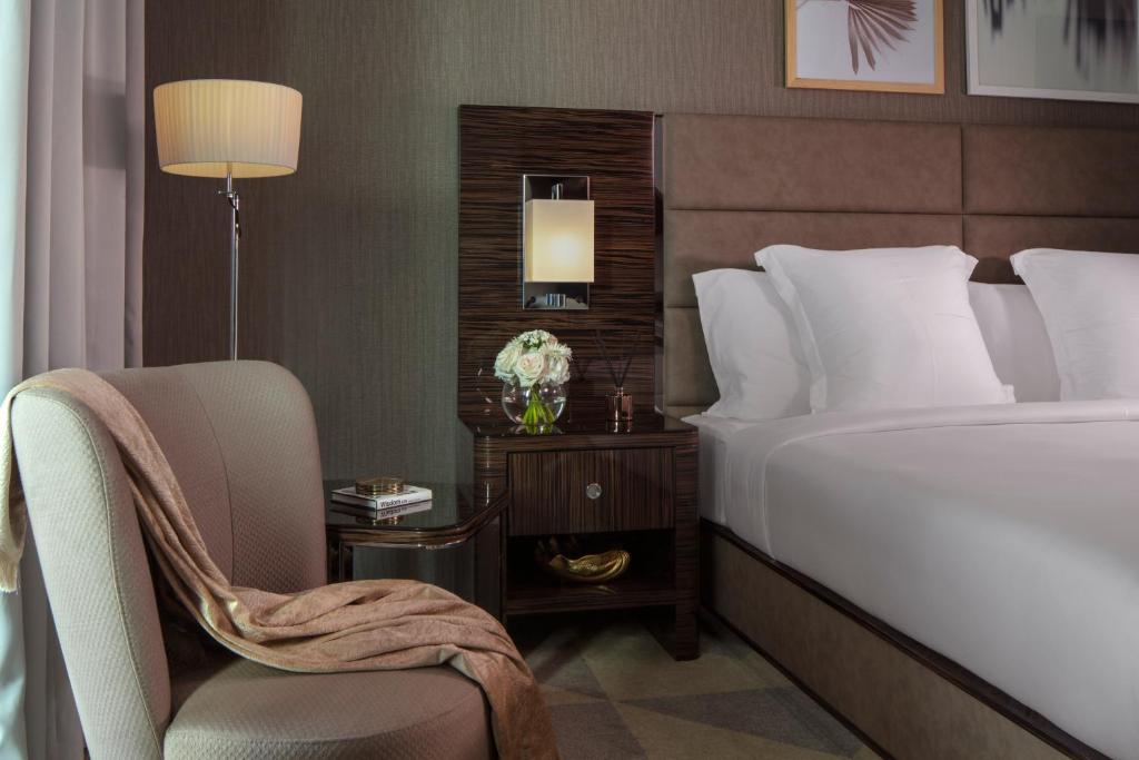 Hyde Hotel Dubai цена