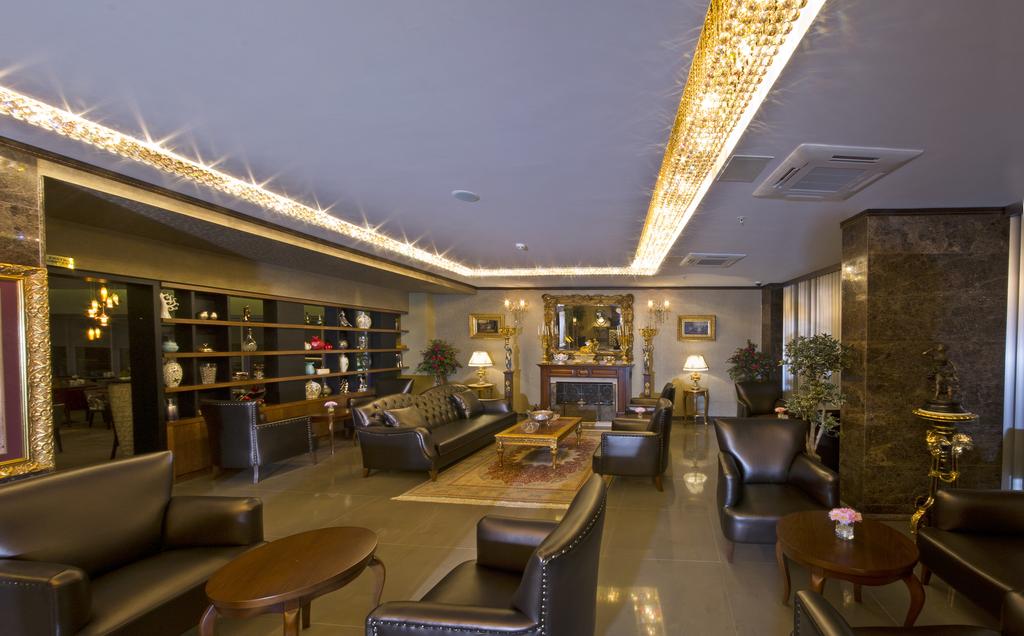 Eretna Hotel, Antalya prices