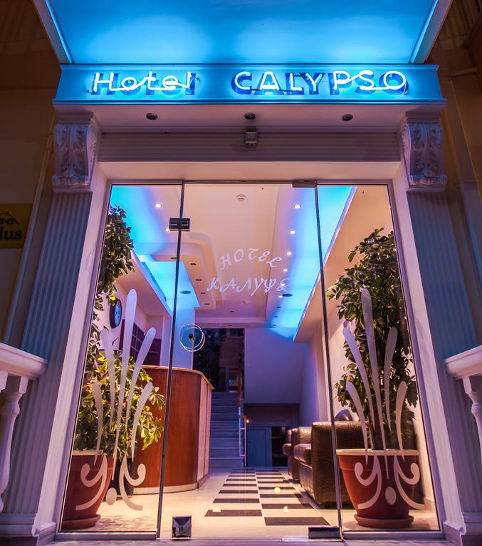 Ceny, Calypso Hotel-Apatrments