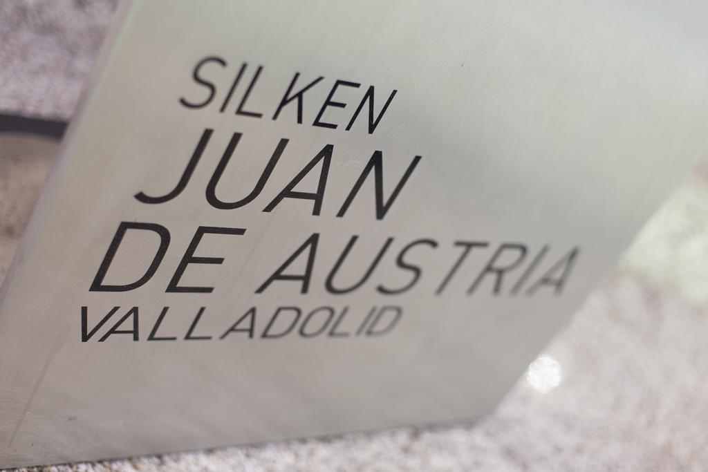 Отдых в отеле Silken Juan De Austria Кастилия и Леон Испания