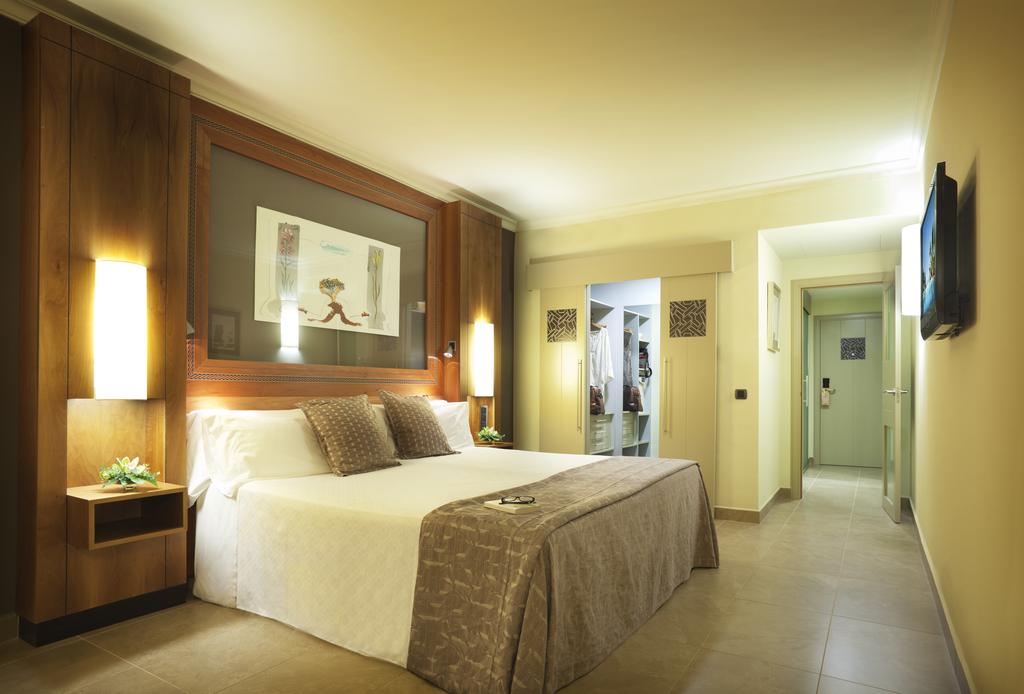 Горящие туры в отель Adrian Hoteles Jardines De Nivaria Тенерифе (остров) Испания