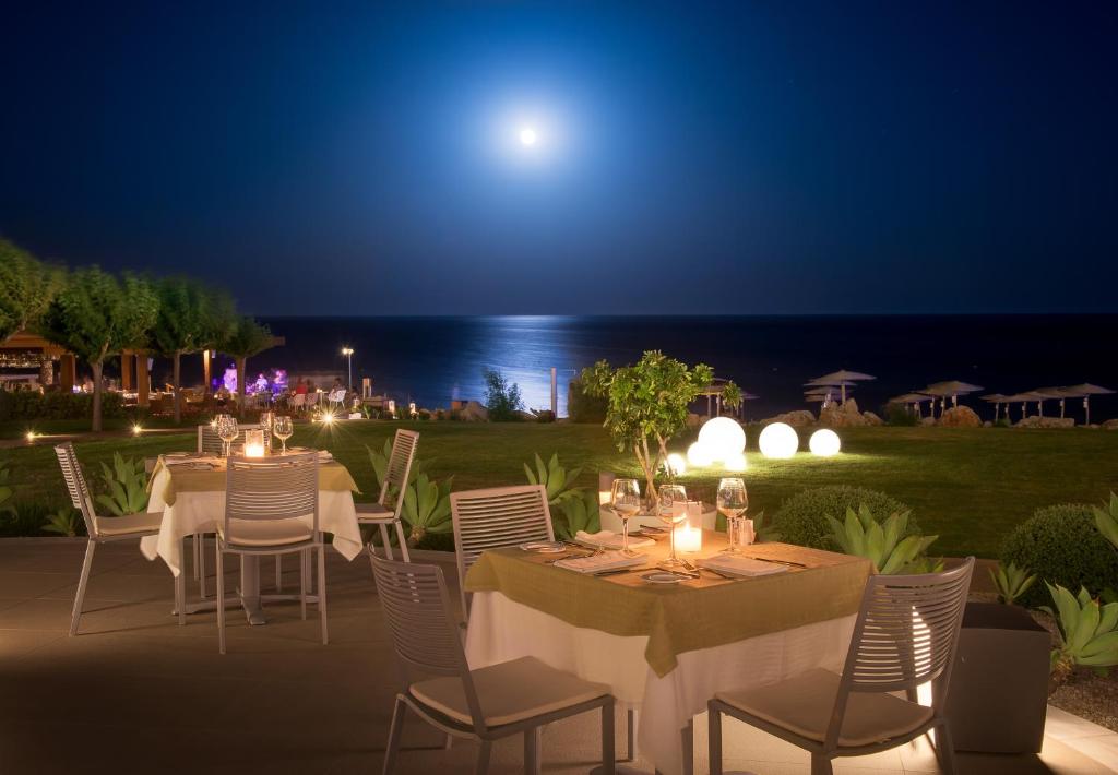 Elysium Resort & Spa, Родос (Средиземное побережье) цены