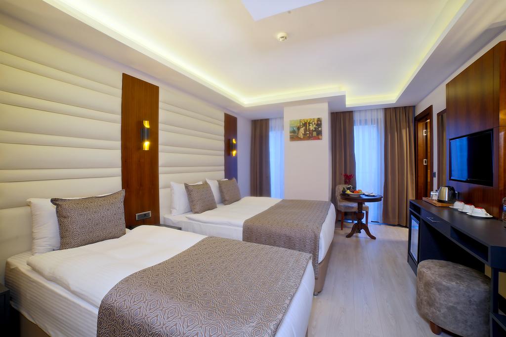 Hot tours in Hotel My Dream Istanbul Hotel Istanbul